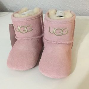 Infant UGG boots